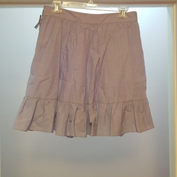 Blue Kate Spade skirt NWT - Picture 3 of 3